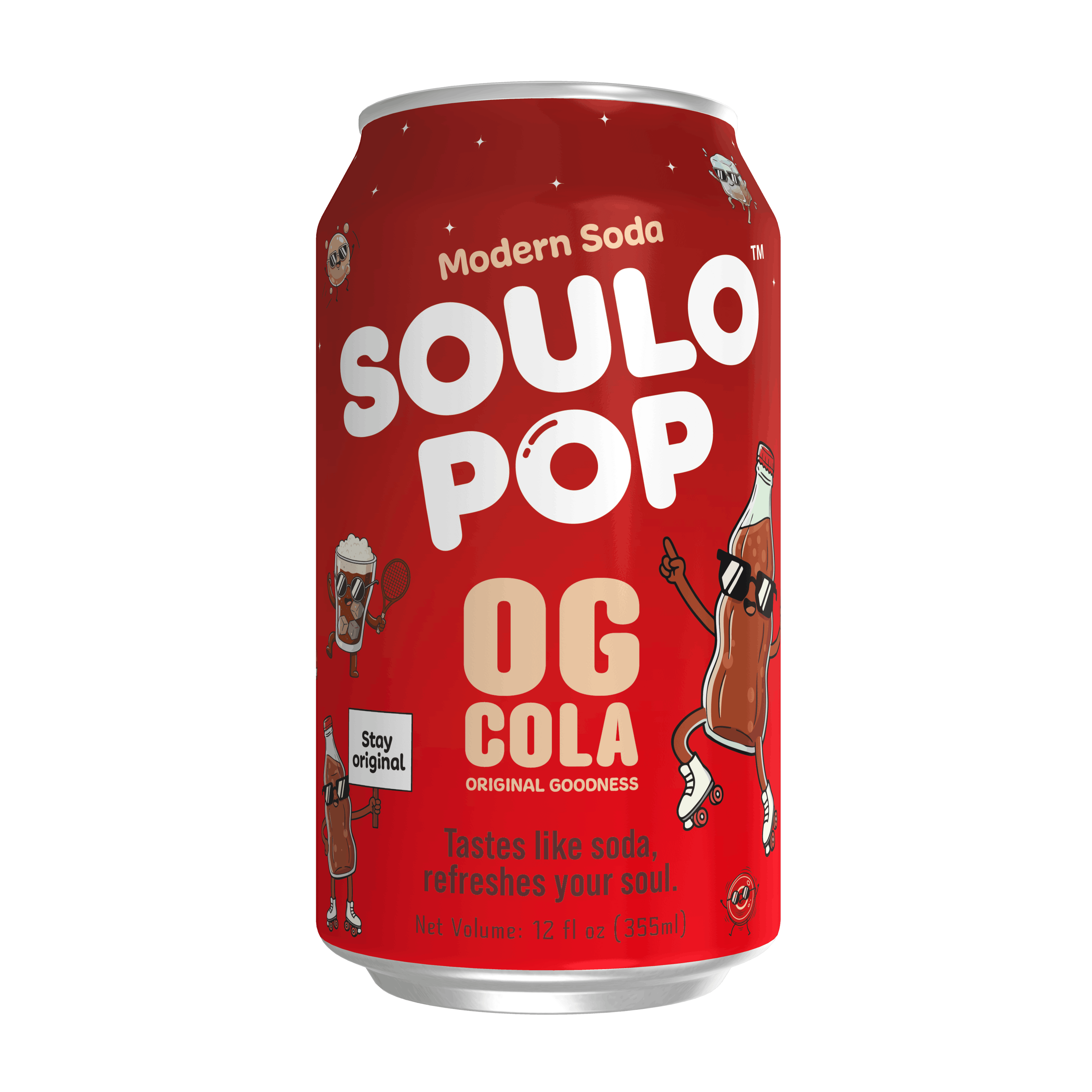 OG Cola