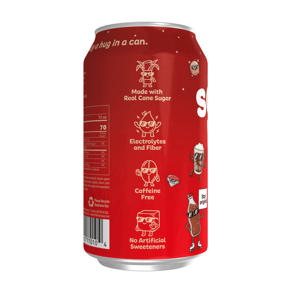 OG Cola