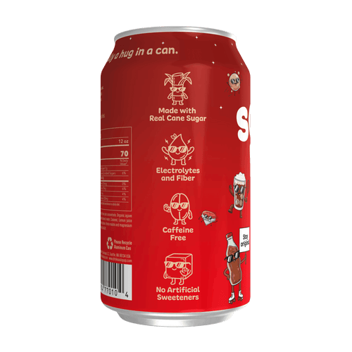 OG Cola